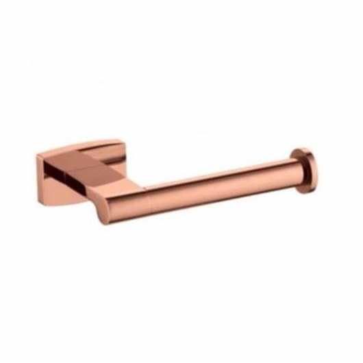 Papeleira Rbace8802 Rose Gold Rubinettos - Imagem principal - ceba6425-9031-497b-8ff3-b5aab7dc2969