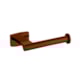 Papeleira Rbace89022 Cobre Escovado Rubinettos - b9bffe8e-8338-46d6-9eae-d4dd5509c1a1