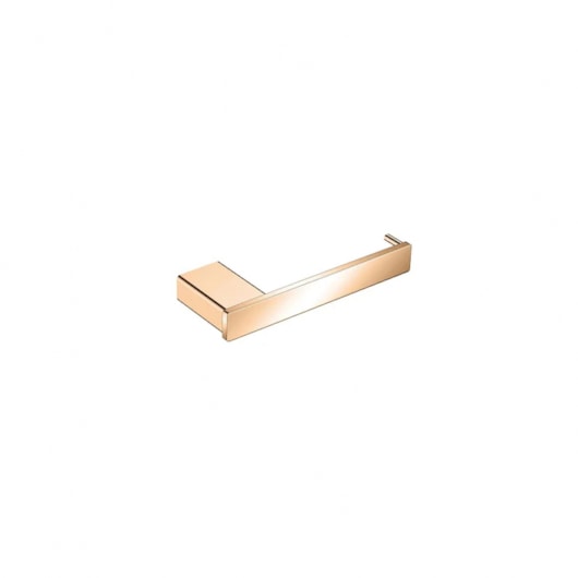 Papeleira Rose Gold Lexxa - Imagem principal - d0adcb9f-c66e-47b2-81ca-52870a3ac2b1