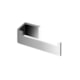 Papeleira S/ Cobertura Essence 4300 C420 Cromado Fani Metais - d9675f8f-d6b3-4b84-b6a1-cc96c204ba38