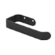 Papeleira Sem Cobertura 4300 Soft 195 Preto Fosco Fani - e998ec30-8efc-4d9f-a239-60f70774b33b