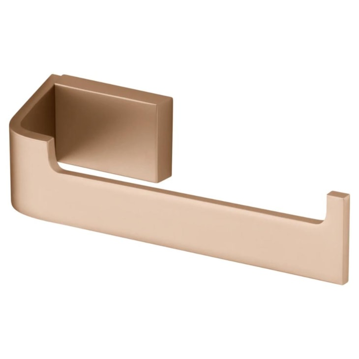 Papeleira Sem Cobertura Essence 420 Champanhe Fani