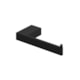 Papeleira Sem Cobertura Para Banheiro Horus 4300 BK450 Preto Fosco Fani - 8c964bef-ebd6-49a8-99e1-a2a2e7e768ba