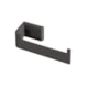 Papeleira Sem Cobertura  Preto Fosco Fani - 944a7188-c13d-4a9b-8501-d67447ae5635