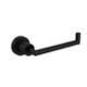 Papeleira Slim Black Matte Deca - 57e74911-12ff-46d0-8421-32743b98dd88