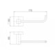 Papeleira Square Cobre Polido Docol - e5e4edab-d07a-4ae7-95ad-4c7bab7699c9