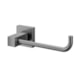 Papeleira Square Grafite Escovado Docol - ccd55edb-ea60-4d3d-9883-371dd81bd74d