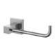 Papeleira Square Grafite Polido Docol - 8ad91ffb-19af-4c27-969c-8cc7920698b7