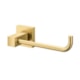 Papeleira Square Ouro Escovado Docol - 0132fc42-5e91-484a-9f83-ae77a6c2f1e6