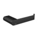 Papeleira Versa Black Noir Deca - 8804e5ef-9893-4a0c-8aeb-885dc43d8fd5