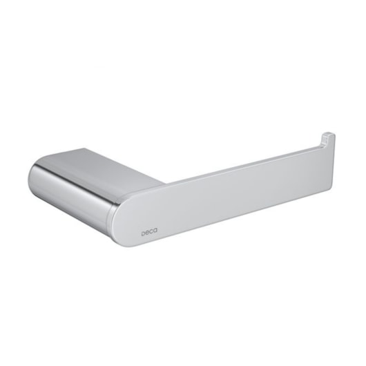 Papeleira Versa Cromado Deca - Imagem principal - fee72718-e119-4bad-a302-7bb2e1aad839