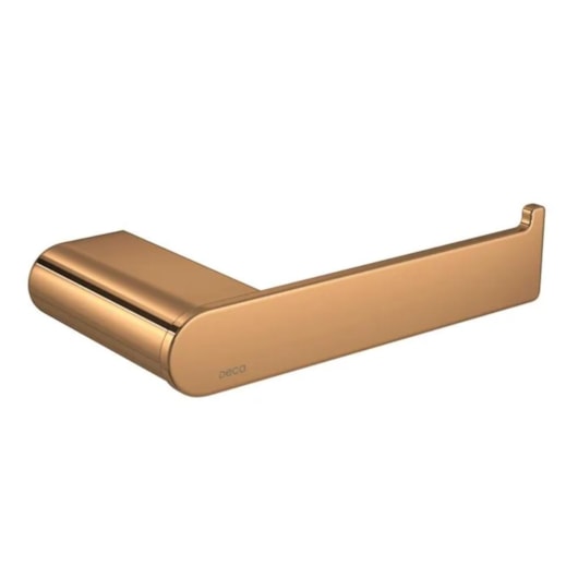 Papeleira Versa Red Gold Deca - Imagem principal - cbd432f4-8620-4981-9d3d-bde53d6a0221