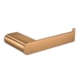 Papeleira Versa Red Gold Deca - 278e500b-91ab-4776-a1d1-63137db4fcc4
