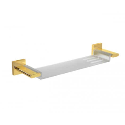 Papeleira Vertical Polo Gold Deca - Imagem principal - 1a1892df-3bb2-44f3-bd74-f78dc0218e25