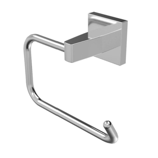 Papeleira Vite Cromada Romar - Imagem principal - d1f8de08-83cf-4b68-bf6c-3b45e37142e3