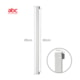 Par De Puxadores Berlim Inox Escovado Pado 60cm - 26ab4119-9ff4-47bf-8d41-f5ac7a17bf79
