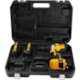 Parafusadeira E Furadeira De Impacto A Bateria 20V Vonder Bivolt - 25b42cbe-a925-4ed8-b271-97ef6a6af1eb