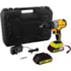 Parafusadeira E Furadeira De Impacto A Bateria 20V Vonder Bivolt - b9b451fd-8ea7-4c62-8dad-7cb9490e9106