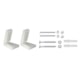 Parafuso de Fixação Lateral Para Vaso Sanitário Monte Carlo/vogue Sp121 Cromado Deca - b4fdc018-65fa-4b40-bf2d-3fb1151bca37