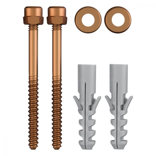 Parafuso Para Fixação De Vaso O Pa Rosso Vecchio Fani  - Imagem principal - b7abbd10-2073-4ad2-9b4c-d00ef5ea3050