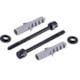 Parafuso Para Fixação De Vaso Preto Fosco Fani  - 3f00f18c-4e32-4b33-94ea-4b5b115f7226