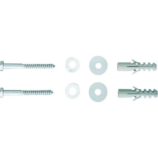 Parafuso Para Fixação Lavatório E Coluna Deca - Imagem principal - 64f25ef8-e625-4678-96e7-deabb4cf5502