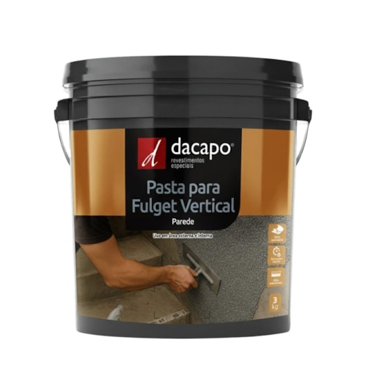 Pasta Para Fulget Vertical Dacapo - Imagem principal - f062342b-dd5a-4025-ba19-c8c3656865e2