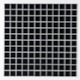 Pastilha 2,5x2,5cm B-2105 Preto Atlas - de37097e-569d-4b79-8d23-20833b7f4993