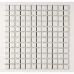 Pastilha 2,5x2,5cm B-2140 Branco Atlas
