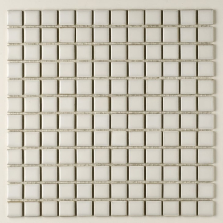Pastilha 2,5x2,5cm Sg-8450 Camburi Atlas