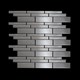 Pastilha 29,5x3,5cm Bricktanica Mozaik - 8db9bce3-ec78-4dbe-9f7f-64e895055e1f