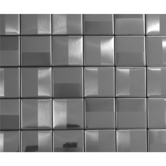Pastilha 5x5cm 51020 Retrô Uni Mozaik - Imagem principal - 0d313da7-3bf1-4e0b-b2eb-13ab9e336610
