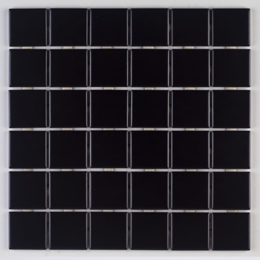 Pastilha 5x5cm M-4337 Preto Atlas - Imagem principal - b9361cd2-40f7-4469-b0d8-8d2c30c8b08e