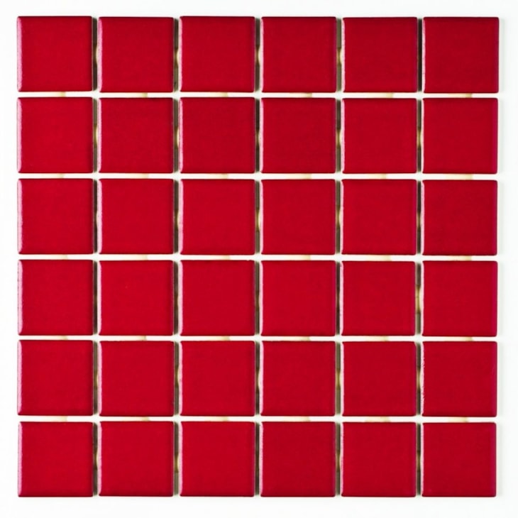 Pastilha 5x5cm Sg-8010 Açores Atlas