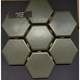 Pastilha De Porcelana Hexagonal Nila Atlas - 96bbc651-5852-467a-aaf6-9e4a815bbf4a