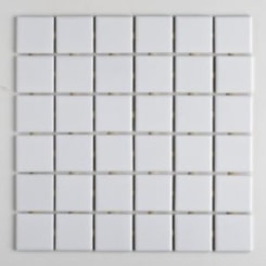 Pastilha Esmaltada 5x5 Artico Drop System