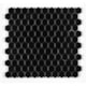Pastilha Hexagona Atlasl M-4337 Preto 4,83x4,83cm - fcdd2572-cafb-4d7e-87ef-1ce69c3876c6