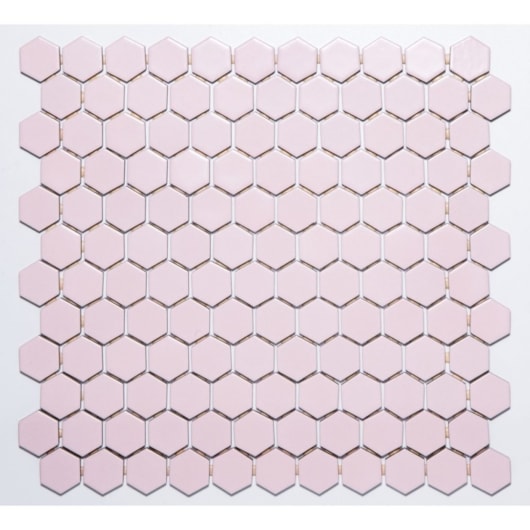 Pastilha Hexagonal Flox M-15400 Atlas - Imagem principal - 45f84e2e-69ce-4ee4-9ede-f09c623e5306