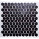 Pastilha Hexagonal M-4337 Preto Atlas - 5b279260-d659-4586-a600-9d5b145541a3