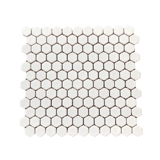 Pastilha Hexagonal M-6249 Artigo Com 5cm Atlas - Imagem principal - e267545a-28e1-4e8b-9751-fa02259dd85b