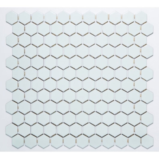 Pastilha Hexagonal M-6413 Melissa Atlas - Imagem principal - 2a9981b2-90b3-4653-9d5e-cf593733b92a
