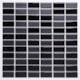 Pastilha Junta Reta 2,5x5,0cm Mescla Atlas - b5ca4735-b2ce-4c10-8acd-6699a162a47e