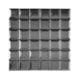Pastilha Junta Seca Bisote Polida Mozaik 5x5cm - 5ca6701a-16c2-4288-97c3-522b21b44cbd