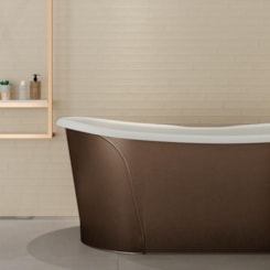 Pastilha Portinari Make Be Natural Pei 4 5x40cm Bold