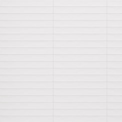 Pastilha Portinari Make Wh Natural 4,8x40cm Bold