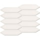 Pastilha Portinari Mc Six Wh Pei 0 25,7x31,3cm Bold - 206433d8-360a-49a7-89e0-233195c7f7f6