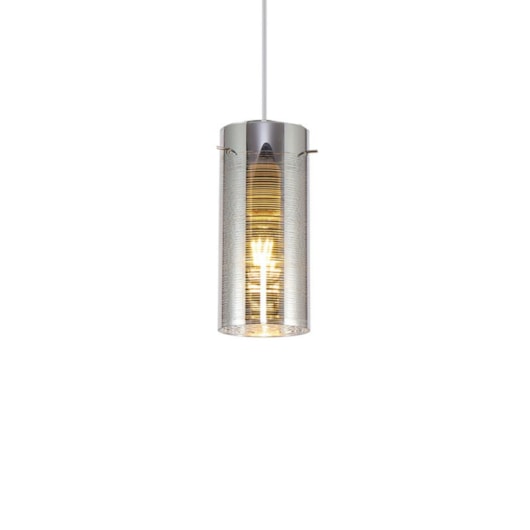 Pendente Aruna 1xE27 Taschibra - Imagem principal - fc48c8fa-2b98-4ae2-a8d2-e4fd2319df96