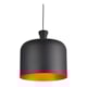 Pendente Bell Aço Preto Fosco 280mm Avant 1 Lâmpada E27 - 19b18ba9-11b8-4a5a-9b85-422c19a718de