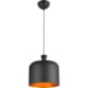 Pendente Bell Aço Preto Fosco 280mm Avant 1 Lâmpada E27 - 98d138d7-d14b-40d5-b6d1-d372cfe31e44