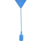 Pendente Benjamin Azul Real Avant 1 Lâmpada E27 - 71ae0296-ac65-4132-bd11-375d66d00cee